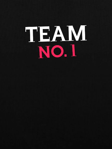 Team No.1