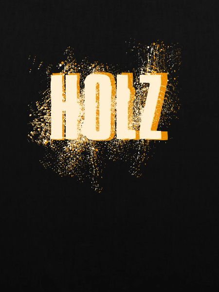 Holz