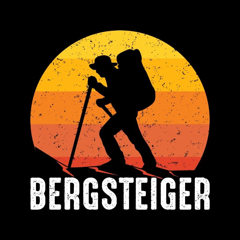 Bergsteiger