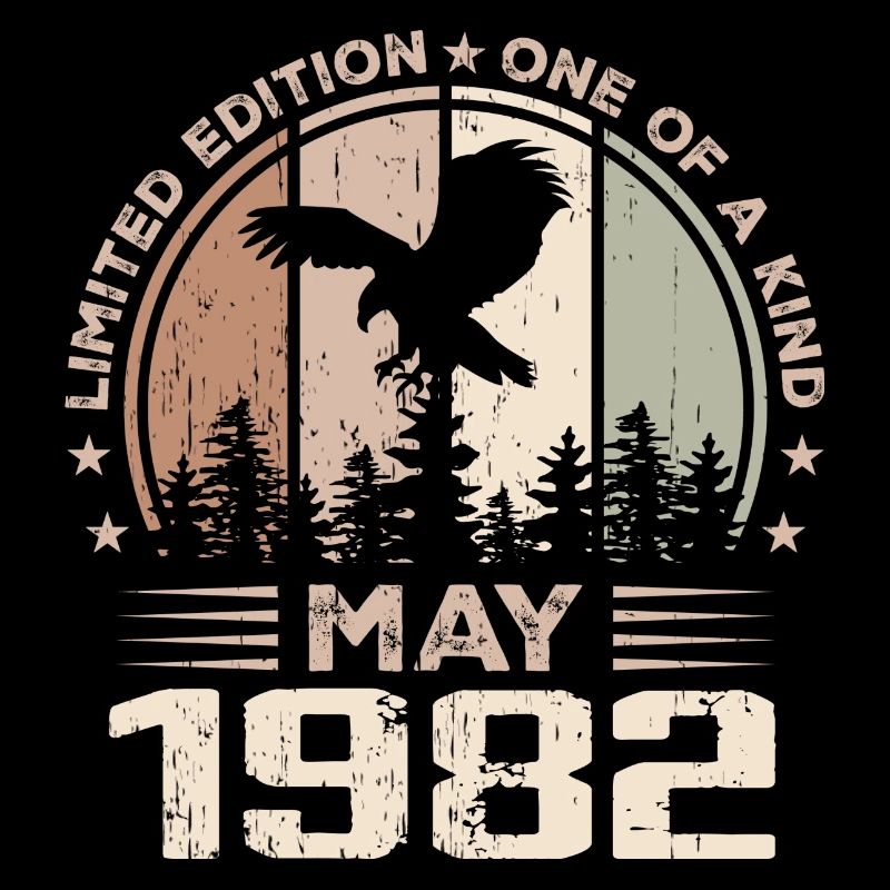 Incomparable depuis mai 1982, 42e Anniversaire