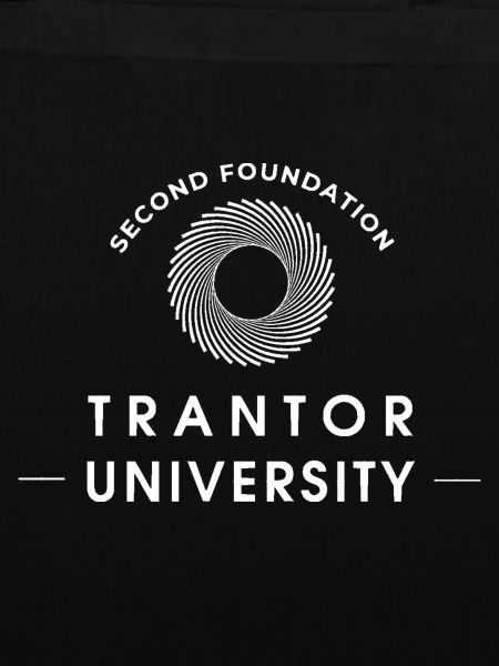 Zweite Stiftung Trantor University