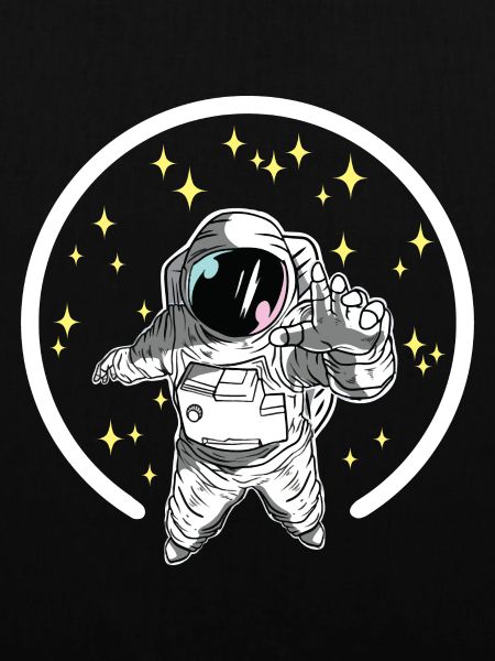 Astronaut Raumfahrt