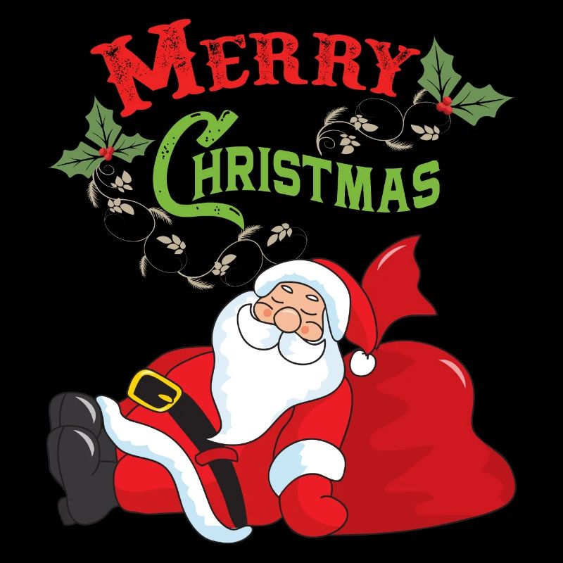 Weihnachtsmann
