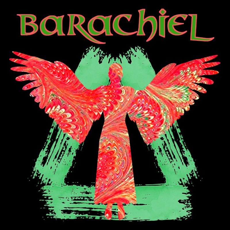 barachiel e 91