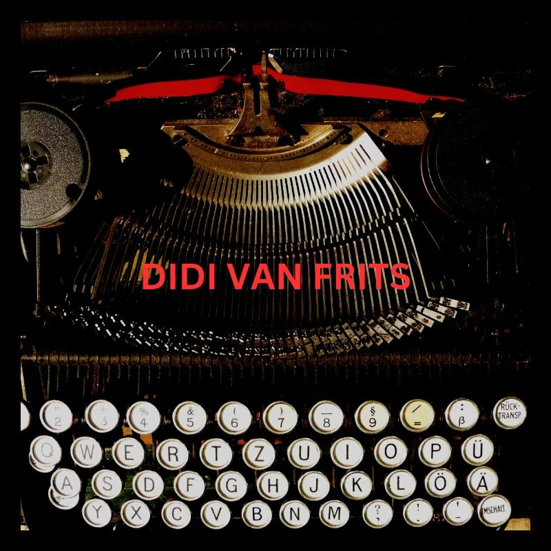 Didi van FRITS