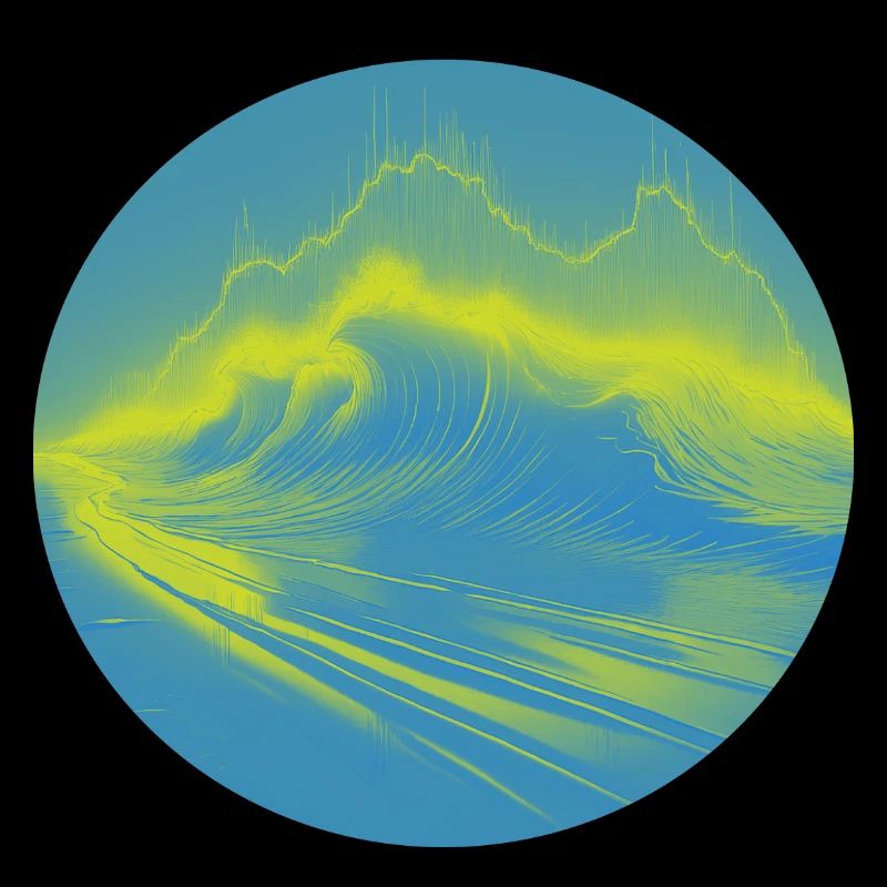 Waveolution - WAVES & WAVS