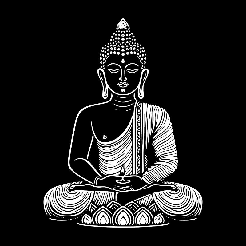 Buddha Design – Paix et équilibre intérieur