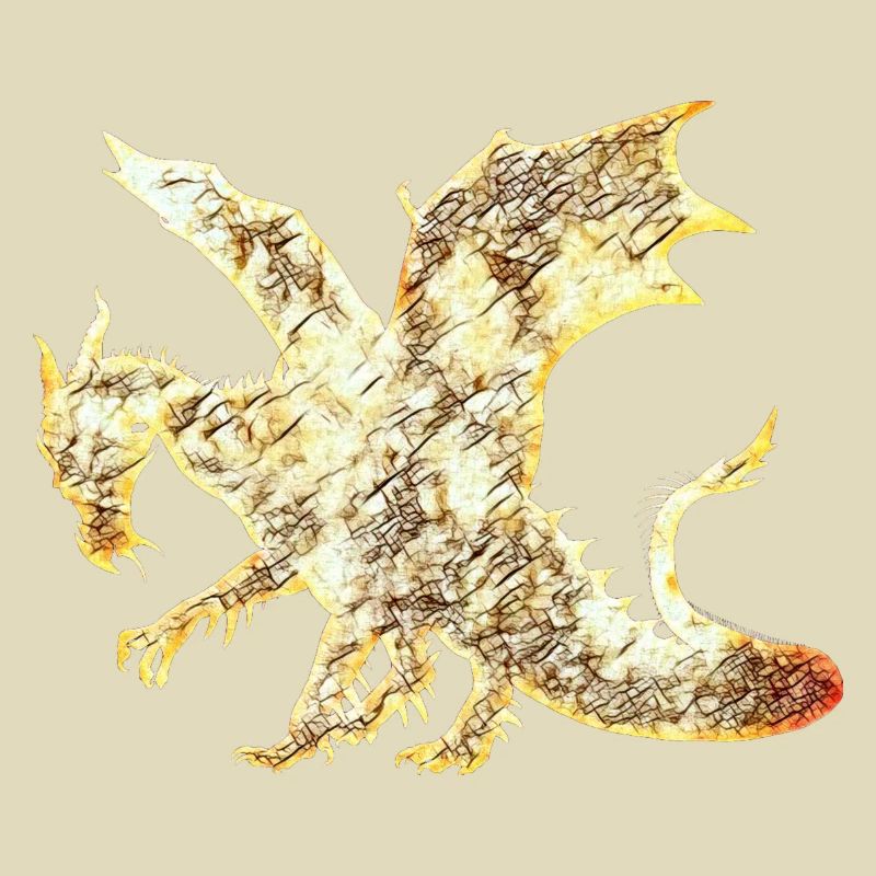 Drache