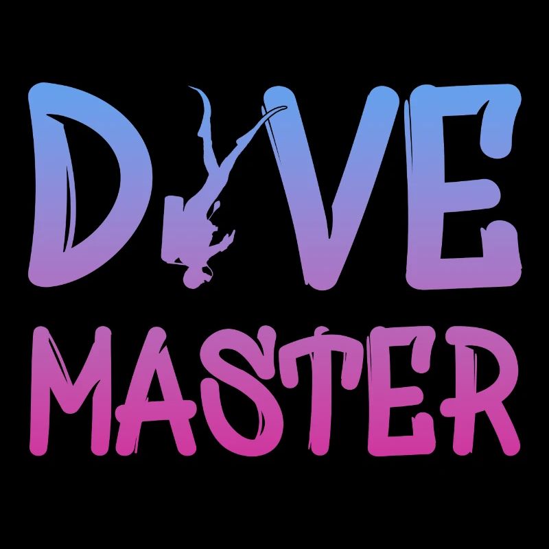 Dive Master, Tauchlehrer
