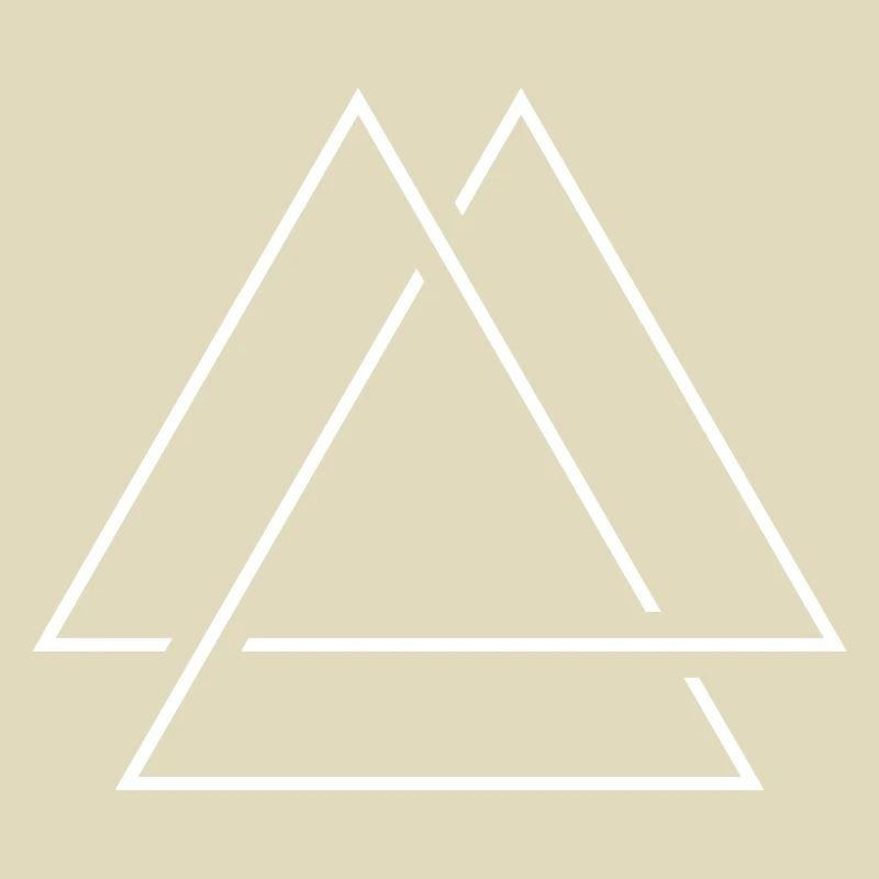Modern Triangle