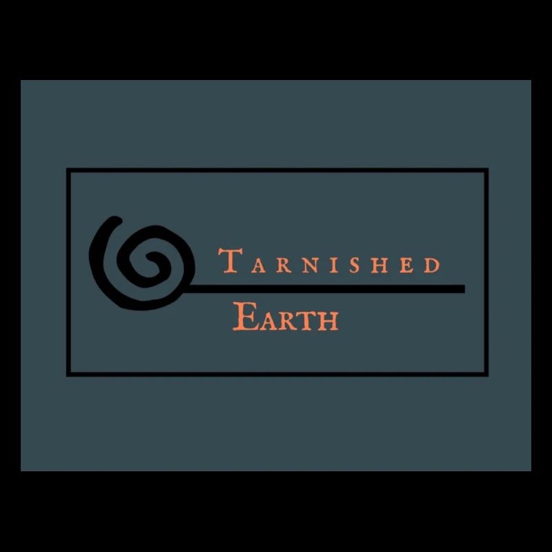 Tarnished Earth