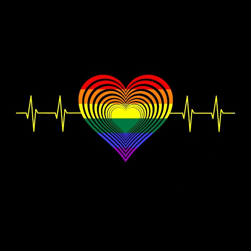LGBTQ, CSD, Pride