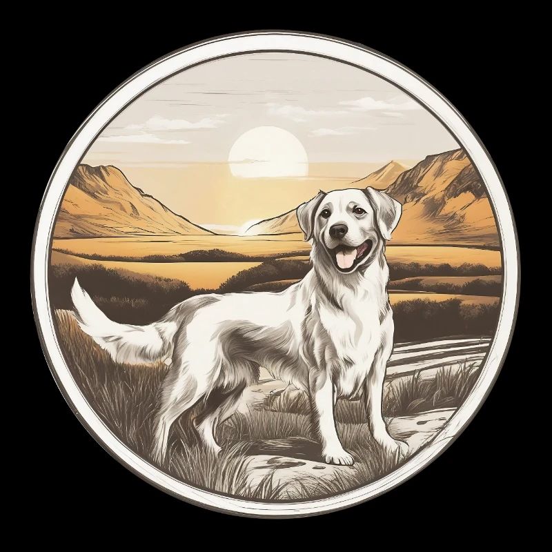 Retromotiv Labrador