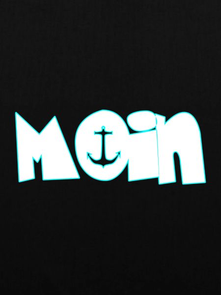 Moin moin