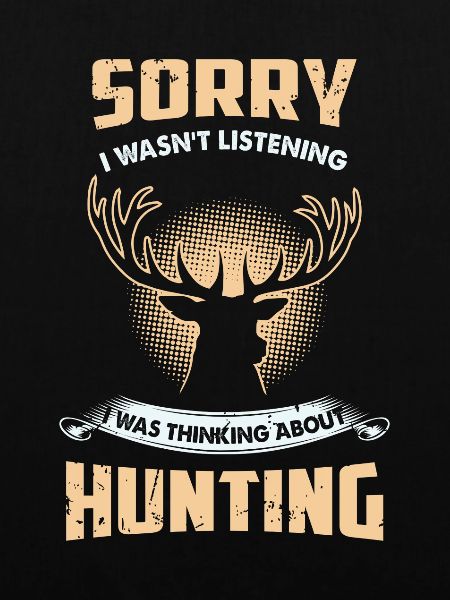 Funny Hunting