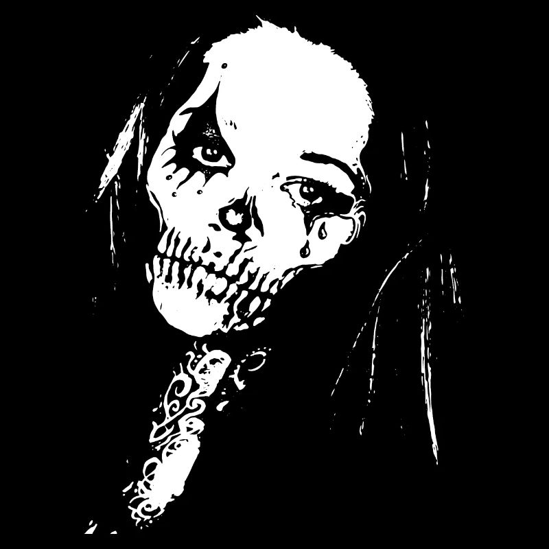 Sugar Skull