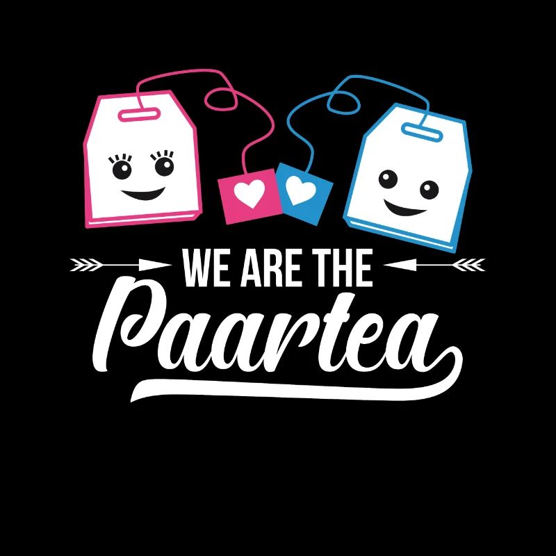 Partnerlook, Paar