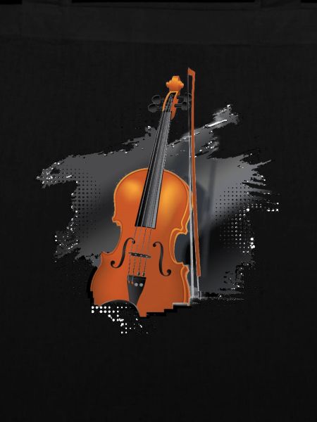 Violine oder Violine auf Schwedisch