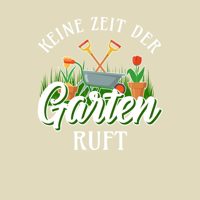 Gärtner Geschenkidee