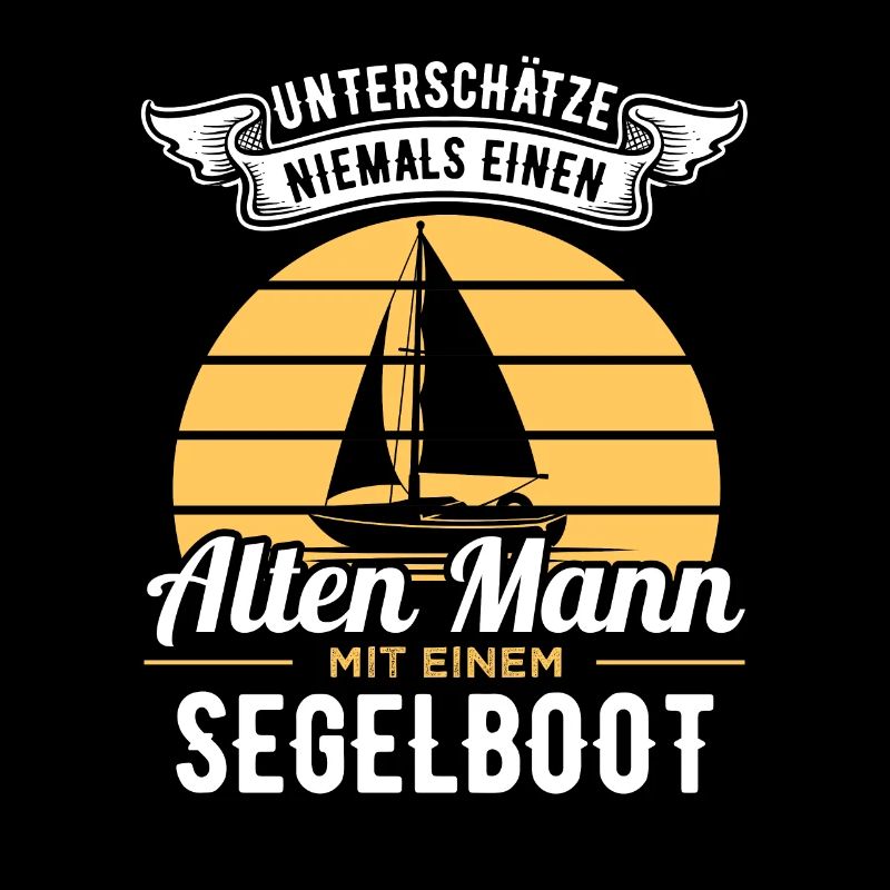 Segelboot Segelboote