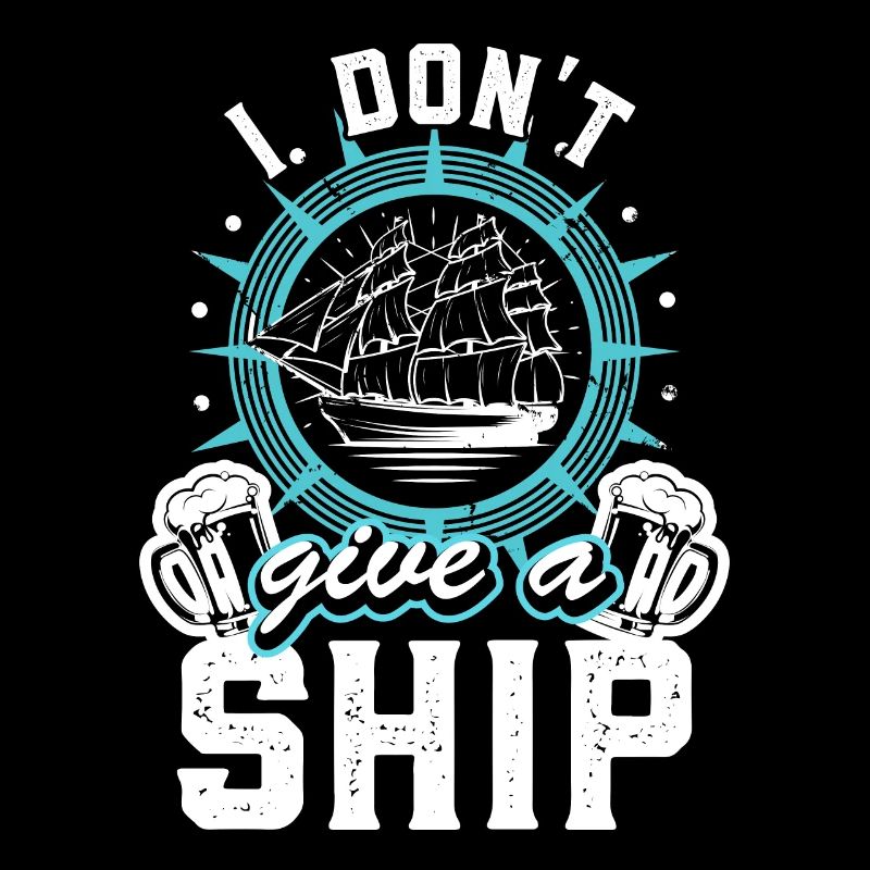 Sailor Sailing Ship Sailboat