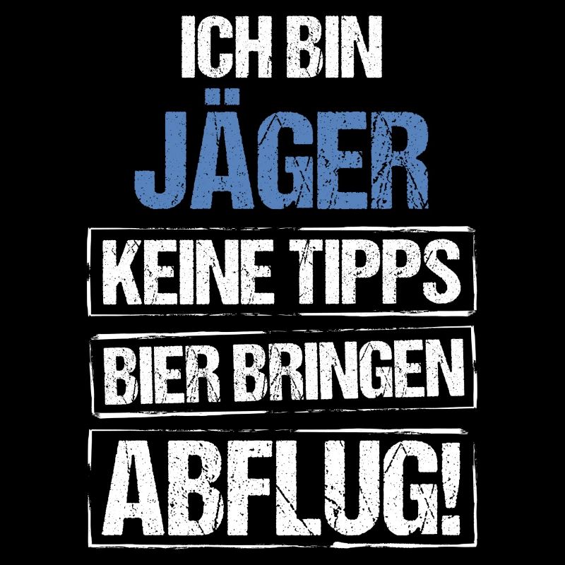 Ich bin Jäger - Bier bringen und Abflug