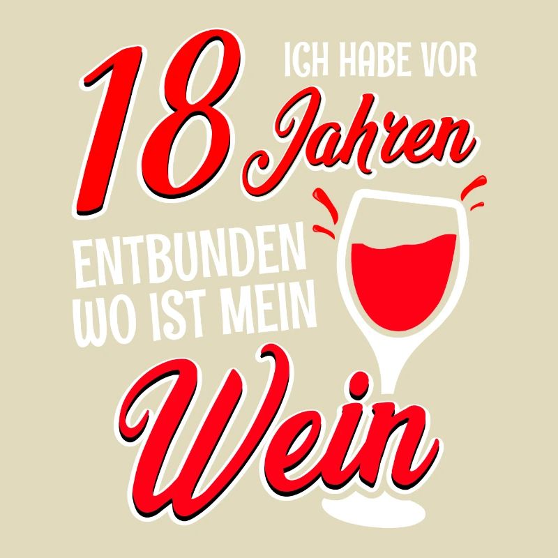 18. Geburtstag Geschenk Geburtstagsgeschenk