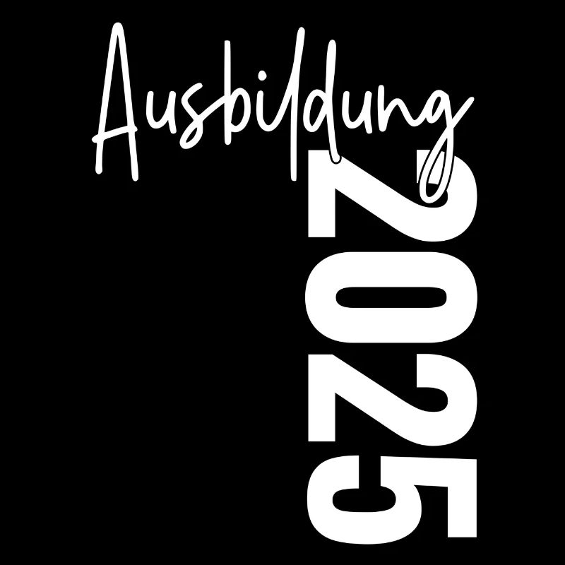 Ausbildung 2025 Start Beginn Anfang