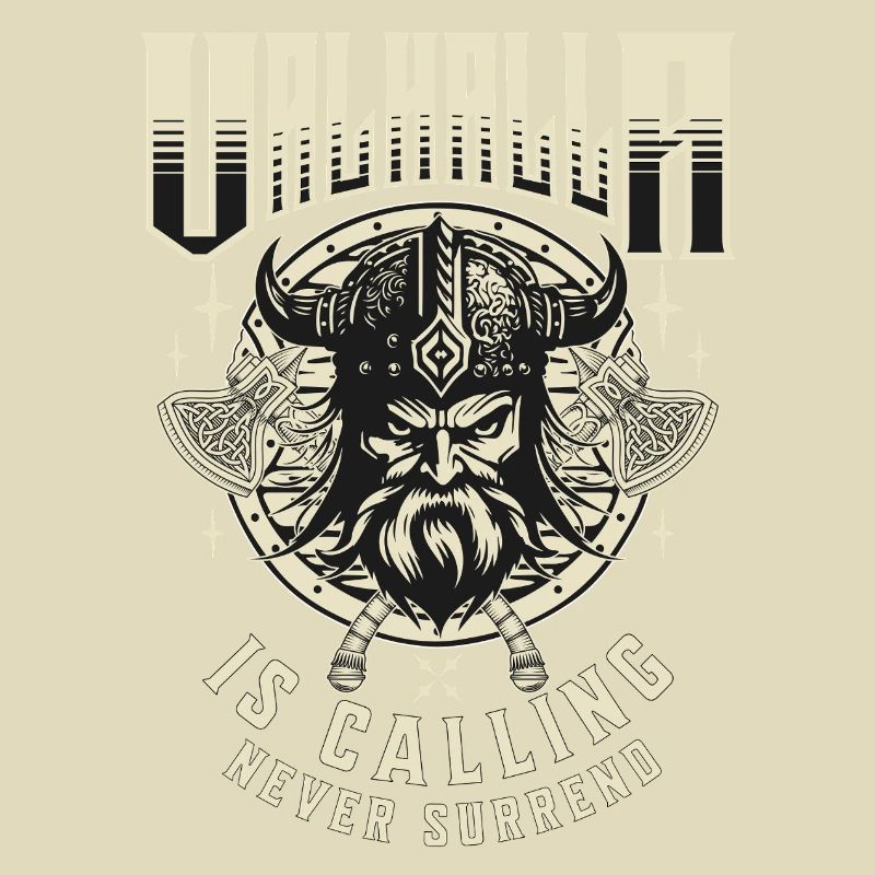 Valhalla is Calling