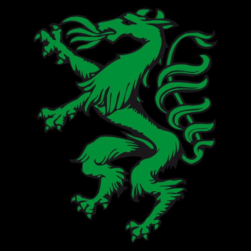 steirischer Panther - Steiermark
