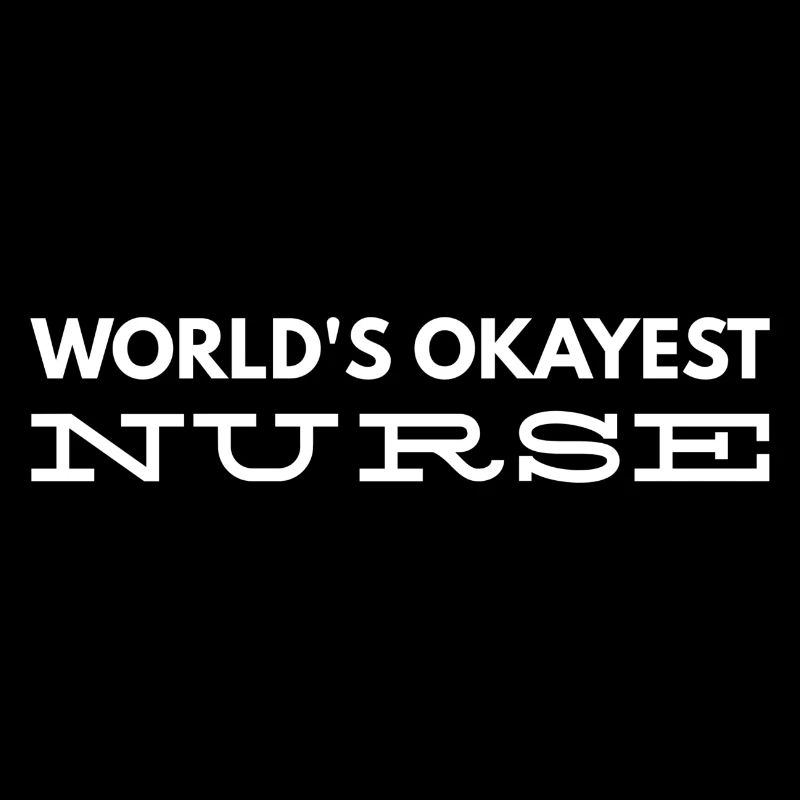 L’infirmière la plus acceptable du monde