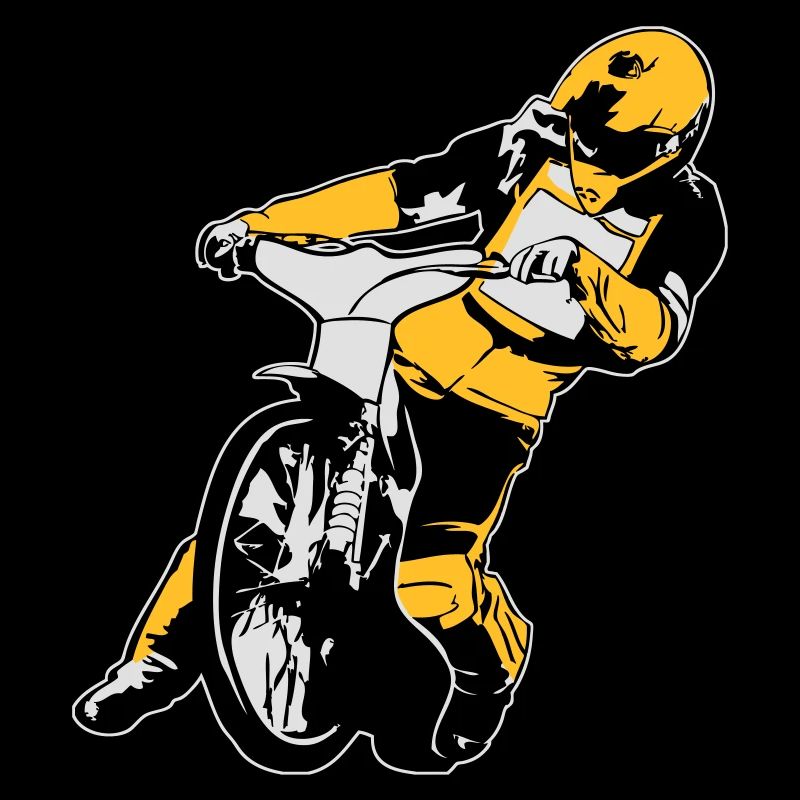 Speedway Racing