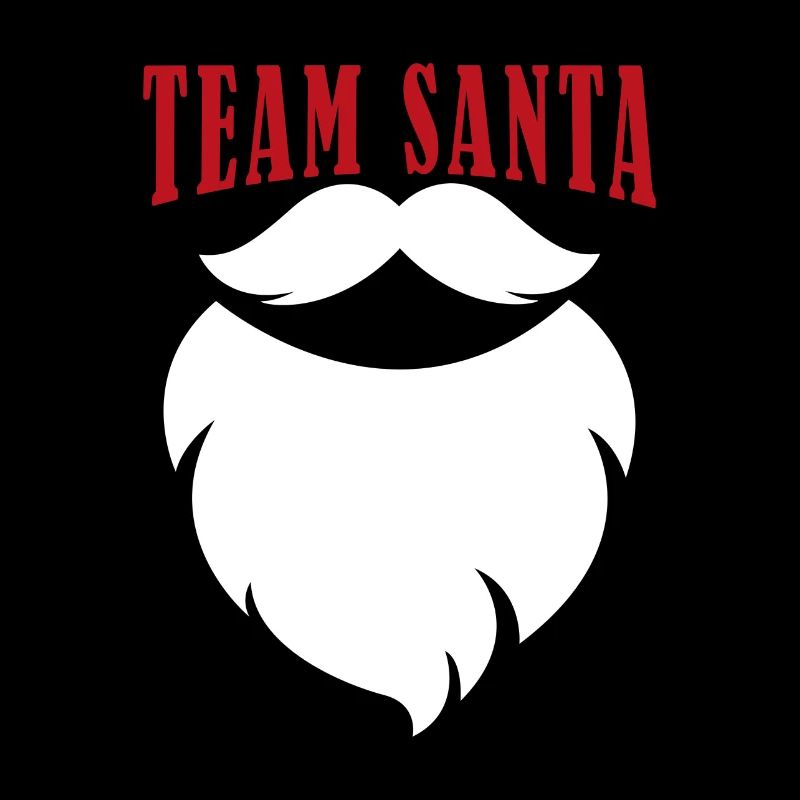 Team Santa Accessoires