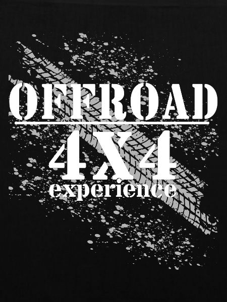 Offroad 4X4 experience