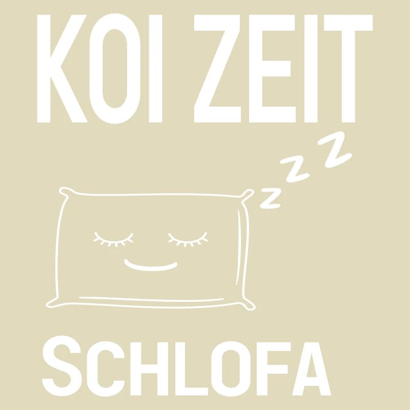 Koizeit Geschenk Schlafmütze