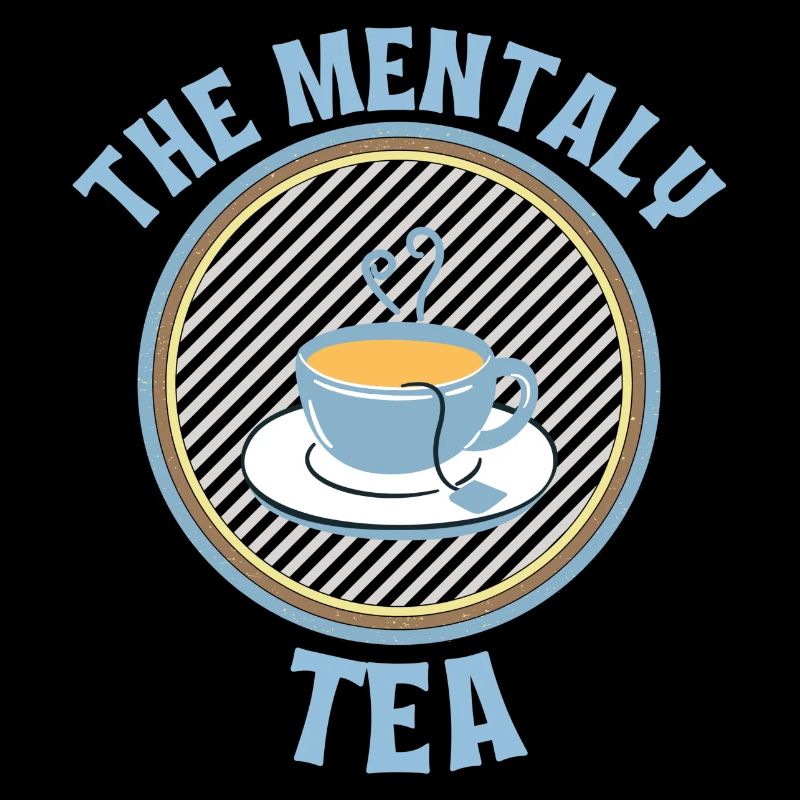 DER MENTALE TEE