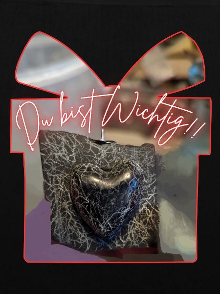 Du bist Wichtig