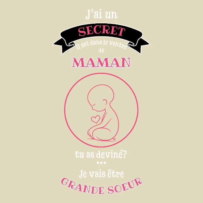 Maman surprise bébé Rire stylé