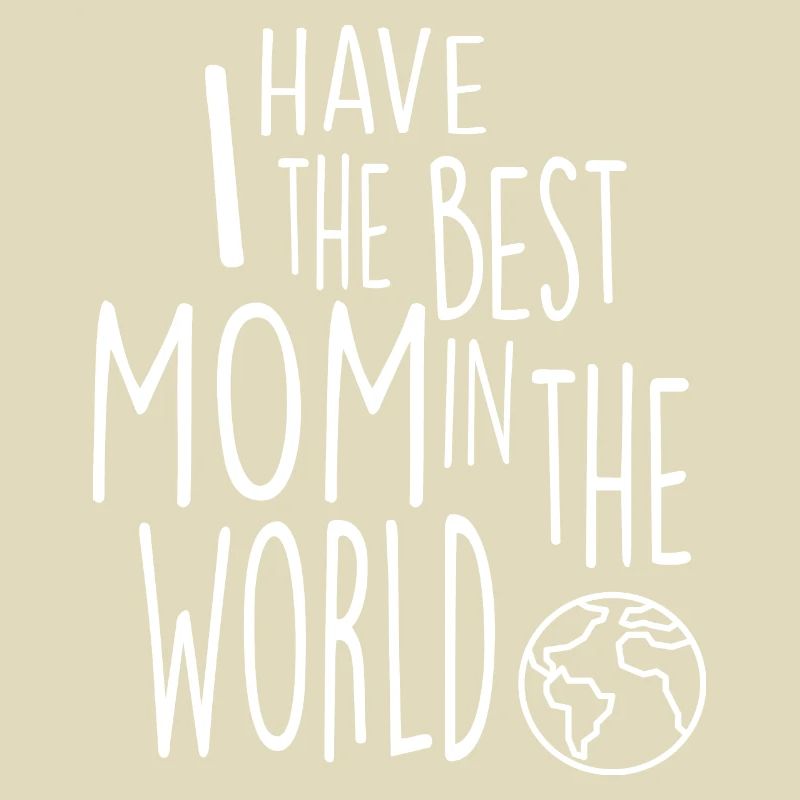 Mutter, Muttertags Geschenk