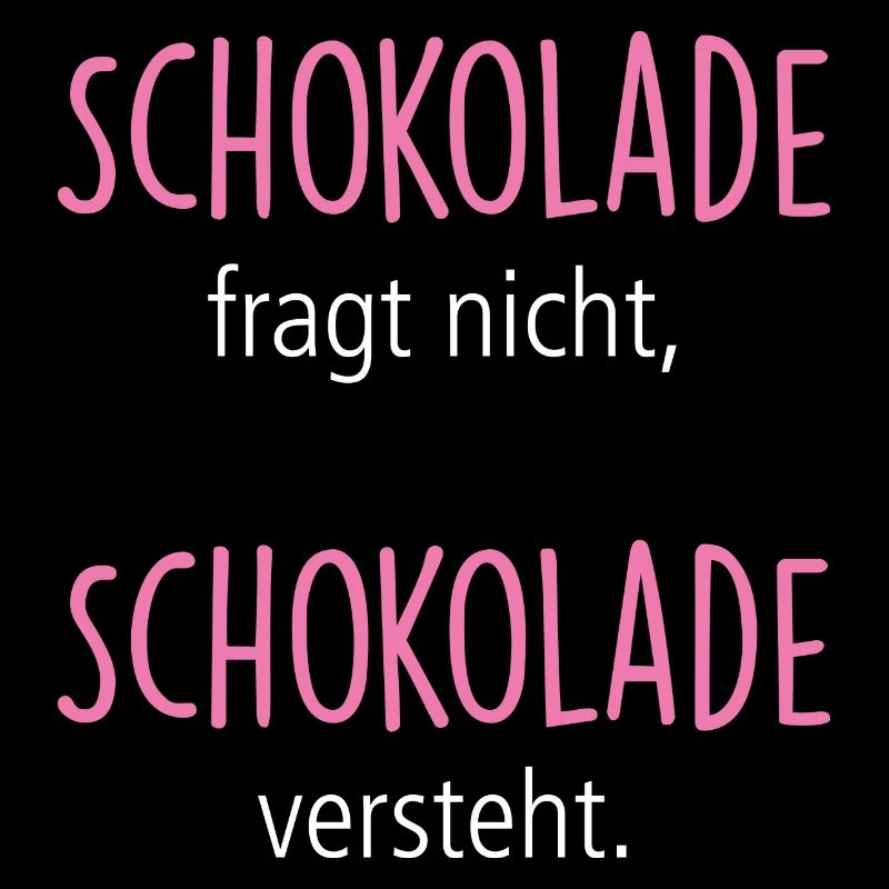 Schokolade