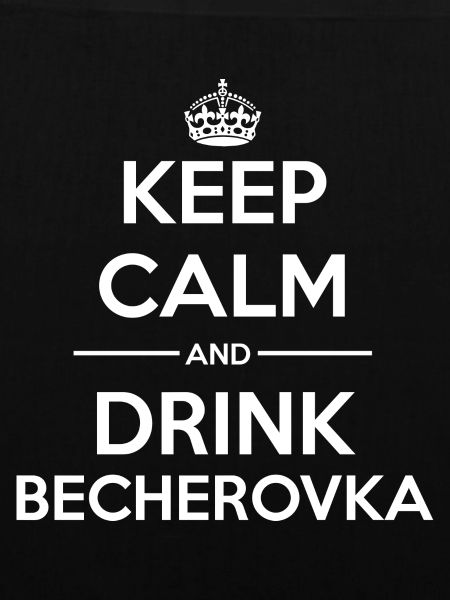 Drinks KC Becherovka