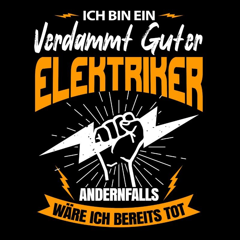 Elektriker Elektroniker elektroinstallation