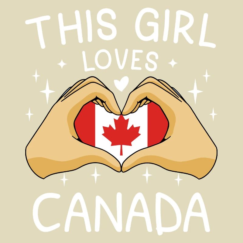 Drapeau du Canada Feuille d’érable Drapeau canadien Canada