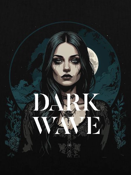 Dark Wave Musikdesign