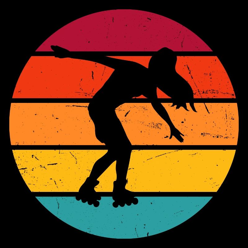 Roller Skate Men Roller Skating Roller Skating