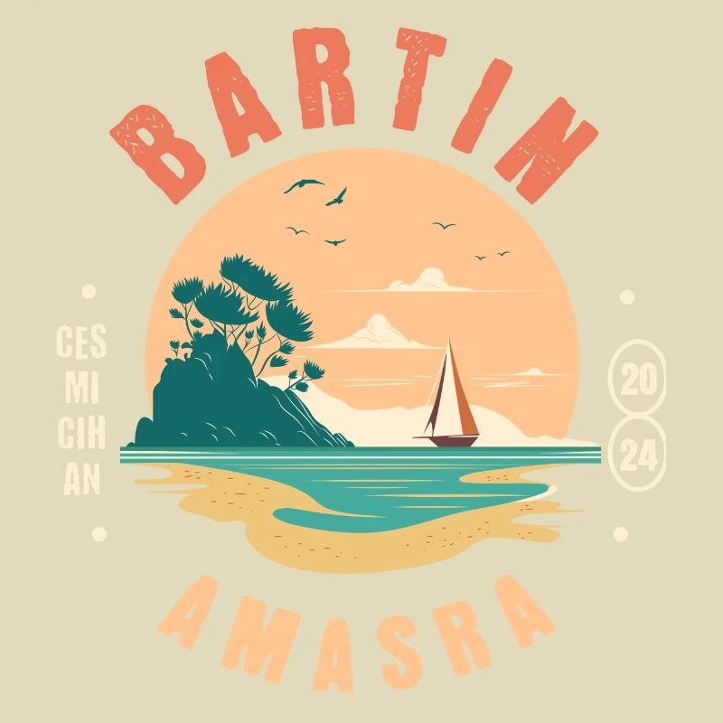 Amasra Miracle – Idée cadeau bijou côtier de Bartin
