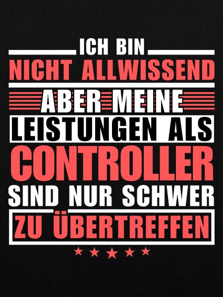 Unübertroffene Leistung als Controller