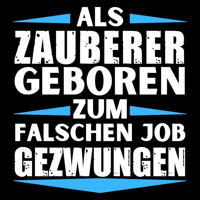 Wizard a atterri dans le mauvais emploi