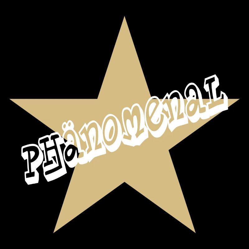phänomenal geschenk deutschrap hip hop