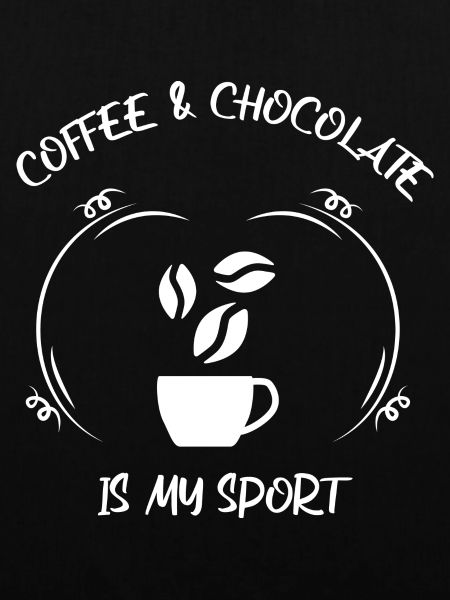 Kaffee Espresso Käffchen & Schokolade